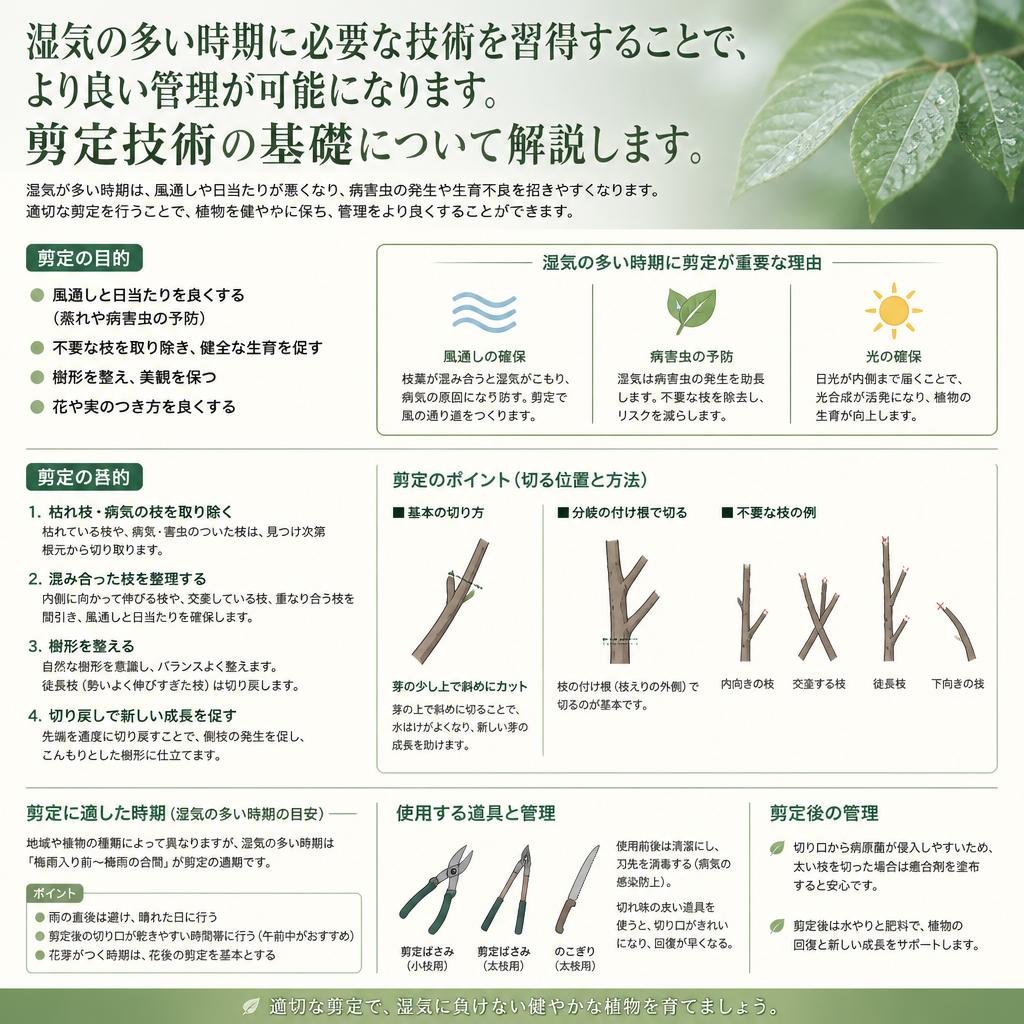 技術習得の重要性